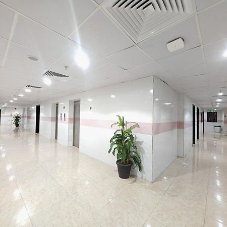 Ferienwohnung مرجان أنوار الروضة Mekka Exterior foto