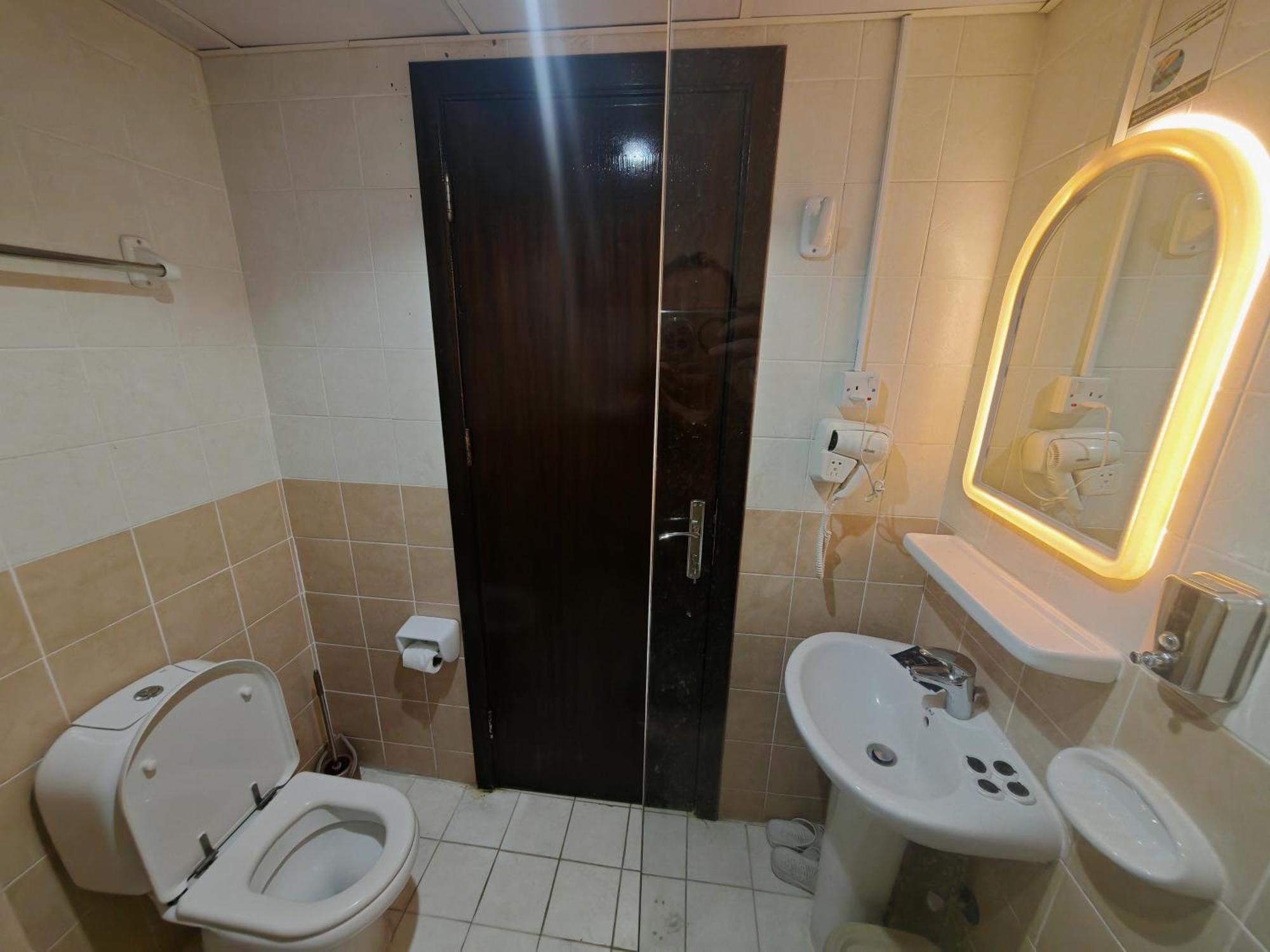 Ferienwohnung مرجان أنوار الروضة Mekka Exterior foto